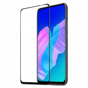 Szkło hartowane 5D do HUAWEI P40 LITE E