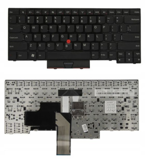 Klawiatura Lenovo Thinkpad Edge T430u E335 E330