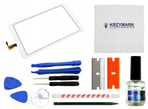 Digitizer Dotyk Szybka Huawei Mediapad Lte T1-a21w