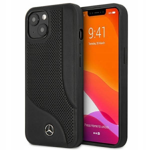 ETUI CASE OBUDOWA do Apple iPhone 13 Mini czarny