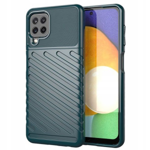 Obudowa Pokrowiec Etui Pancerne do Samsung A22 4G