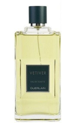 Guerlain Vetiver woda toaletowa TESTER - 100ml (NOWA SZATA)