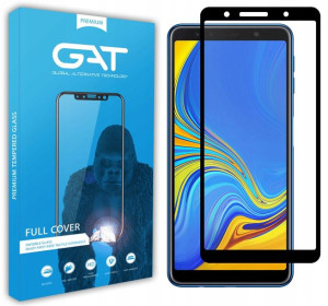 Szkło Hartowane 9h Szyba Do Samsung Galaxy A7 2018