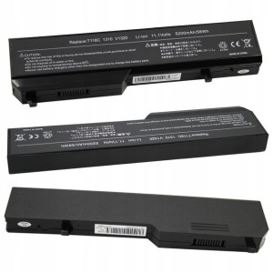 Bateria Do Dell Vostro 1310 1320 1510 1520 2510