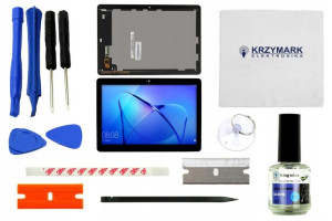 Wyświetlacz Lcd Huawei Mediapad T3 10 Ags-l09 W09