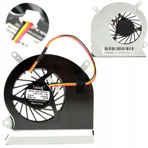 Wentylator Do Msi Ge60 Paad06015sl Ms-16gc A166