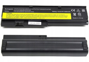 Bateria Do Lenovo Thinkpad X200 X201 X201s X201i