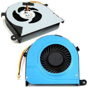 Chłodzenie Dell Vostro 3750 Wentylator Cooler