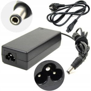 Zasilacz Laptopowy Ładowarka 15v 4a 60w 6.3-3.0mm