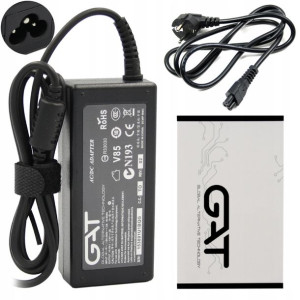 Zasilacz Laptopowy Ładowarka 15v 3a 45w 6.3-3.0mm