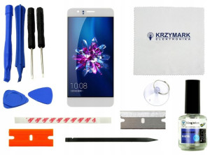 Wyświetlacz Lcd Dotyk Huawei Honor 8 Frd-l09