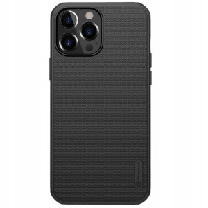 Etui do iPhone 13 Pro Max, Nillkin Frosted Shield
