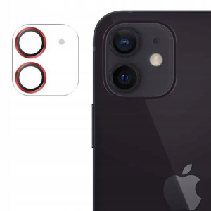 Joyroom Szkło Hartowane Aparatu Do Iphone 12 Mini
