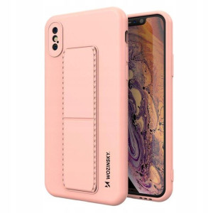 Etui Kickstand do iPhone XS / iPhone X