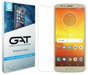 Szkło Hartowane Do Motorola Moto E5 Plus Gat