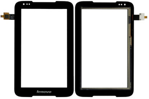 Digitizer Do Lenovo Idea Tab A1000l Dotyk Nowy