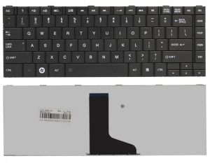 Klawiatura Toshiba Satellite C800 L800 L830 P840
