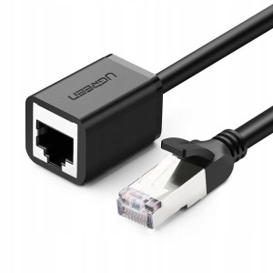 Ugreen przedłużacz internetowy Ethernet RJ45 3m