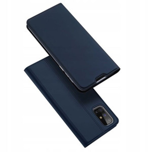 Etui Obudowa skórzana do SAMSUNG GALAXY M31S