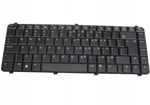 Klawiatura Hp 6530s 6535s 6730s 6735s 490267-001