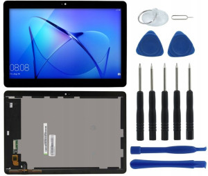 Huawei Mediapad T3 10 Ags-l09 Ags-w09 Lcd +dotyk