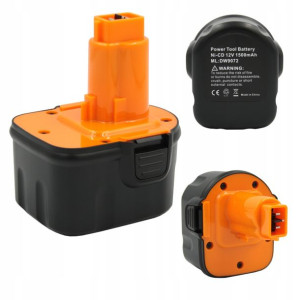 Akumulator Bateria Dewalt De9037 De9074 12v 1,5ah