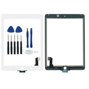 Ipad Air 2 A1566 1567 Digitizer Wyświetlacza Dotyk