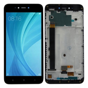 Wyświetlacz Lcd Ekran Do Xiaomi Redmi Note 5a Mdg6