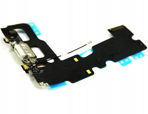 Iphone 7 Taśma Port Ładowania Mikrofon A1778 A1660