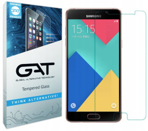 Szkło Hartowane Do Samsung Galaxy A5 2016 Szybka
