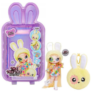Nanana Surprise Lalka Bebe Groovy Seria 4