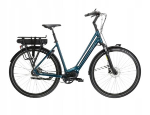 Rower Elektryczny Multicycle Solo Emb 418wh R.m