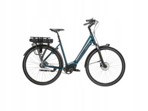 Rower Elektryczny Multicycle Solo Emb 504wh R.m