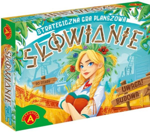 Alexander Słowianie 25385