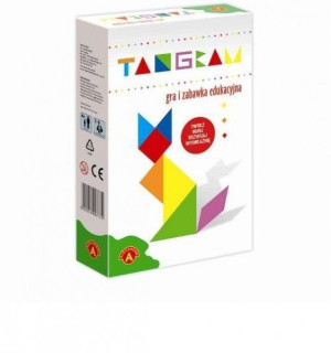 Alexander Tangram Mini