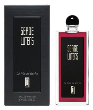 Serge Lutens La Fille De Berlin 50ml