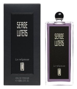 Serge Lutens La Religieuse Edp 100ml