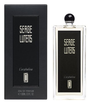 Serge Lutens L'orpheline Edp 100ml