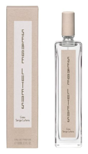 Serge Lutens L'eau Serge Lutens Edp 100ml