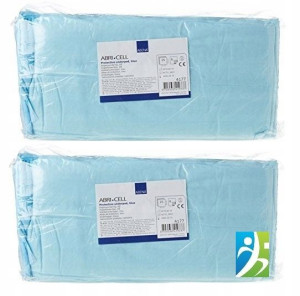 Podkłady Higieniczne Na Łóżko 60x90 50 Szt 550 Ml