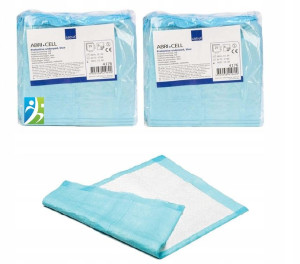 Podkłady Chłonne Higieniczne 40x60 50 Szt Abena