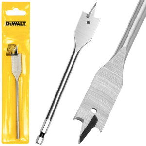 Wiertło łopatkowe płaskie piórowe 20x152mm DeWALT