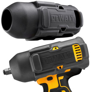 Gumowa osłona na klucz DCF899 DCF897 DCF900 DeWALT
