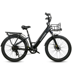 SAMEBIKE RS A01 miejski górski ebike 750W 14Ah 110KM