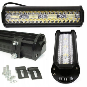 Led 240w Halogen Szperacz Lampa Robocza 12v 24v