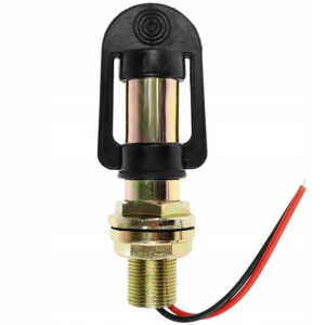 Trzpień Do Lampy Ostrzegawczej Koguta Typ I 12/24v