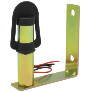 Trzpień Do Lampy Ostrzegawczej Koguta Typ U 12/24v