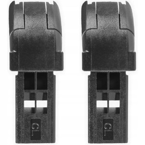 Adapter Pióra Wycieraczki Alca 2x A8 Central Lock