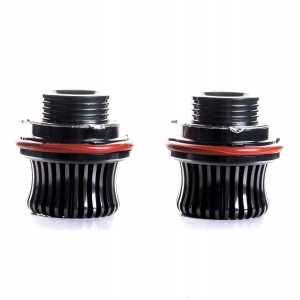 Markery Led 80w Diody Cree 6000k Bmw 63217760782