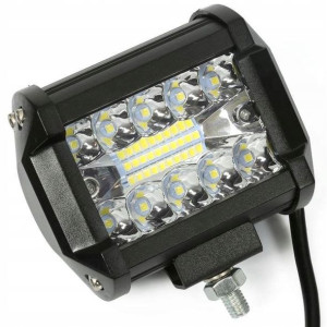 Lampa Robocza Doświetlająca Szperacz 12/24 60w Led